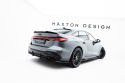 Audi A5 S-Line Sedan B10 2024+ Spoiler Cap Maxton Design