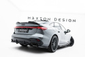 Audi A5 S-Line Sedan B10 2024+ Spoiler Cap 3D Maxton Design
