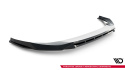 Audi A5 S-Line Sedan / Avant B10 2024+ Front Splitter V.1 Maxton Design