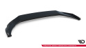 Audi A5 S-Line Sedan / Avant B10 2024+ Front Splitter V.1 Maxton Design