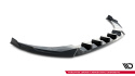 Audi A5 S-Line Sedan / Avant B10 2024+ Front Splitter V.2 Maxton Design