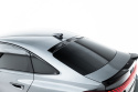 Audi A5 S-Line Sedan B10 2024+ The extension of the rear window Maxton Design