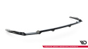 Audi A5 S-Line Sedan / Avant B10 2024+ Rear Splitter (with vertical bars) Maxton Design