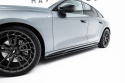 Audi A5 S-Line Sedan / Avant B10 2024+ Side skirts Diffusers Maxton Design