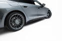 Audi A5 S-Line Sedan / Avant B10 2024+ Side skirts Diffusers Maxton Design