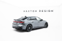 Audi A5 S-Line Sedan / Avant B10 2024+ Side skirts Diffusers Maxton Design