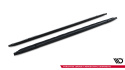 Audi A5 S-Line Sedan / Avant B10 2024+ Side skirts Diffusers Maxton Design
