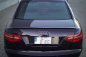 Spoiler Cap Audi A6 S-Line C6 Fl Sedan Maxton Design