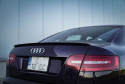 Spoiler Cap Audi A6 S-Line C6 Fl Sedan Maxton Design