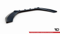 Audi A6 C7 2011-2014 Front Splitter V.2 Maxton Design