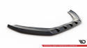 Audi A6 C7 2011-2014 Front Splitter V.3 Maxton Design