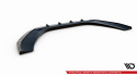 Audi A6 C7 2011-2014 Front Splitter V.3 Maxton Design