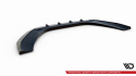 Audi A6 C7 2011-2014 Front Splitter V.3 Maxton Design