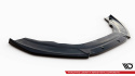 Front Splitter Audi A6 Rs6 Look C7 Maxton Design