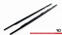 Audi A6 C7 2011-2014 Side Skirts Diffusers Maxton Design