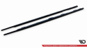 Audi A6 C7 2011-2014 Side Skirts Diffusers Maxton Design