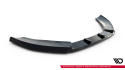 Audi A6 S-line / S6 C7 2011-2014 Front Splitter V.3 Maxton Design