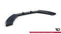 Audi A6 S-line / S6 C7 2011-2014 Front Splitter V.3 Maxton Design