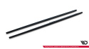 Audi A6 S-line / S6 C7 2011-2014 Side Skirts Diffusers V.2 Maxton Design