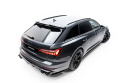 Audi S6 / A6 S-Line C8 2019+ Spoiler Cap 3d Maxton Design
