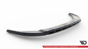 Audi A6 Allroad C8 2018-2023 Front Splitter V.1 Maxton Design