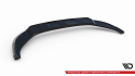 Audi A6 Allroad C8 2018-2023 Front Splitter V.1 Maxton Design