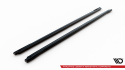 Audi A6 Allroad C8 2018-2023 Side Skirts Diffusers V.1 Maxton Design