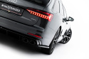 Rear Side Splitters Audi A6 Sedan / Avant C8 / C8 Facelift Maxton Design