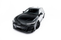 Front Splitter V.1 Audi A6 S-Line C9
