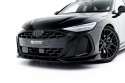 Front Splitter V.2 Audi A6 S-Line C9