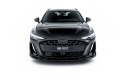 Front Splitter V.2 Audi A6 S-Line C9