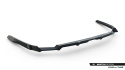 Audi A6 S-Line C9 2025- Rear Splitter (with vertical bars) V.3 Maxton Design