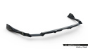 Audi A6 S-Line C9 2025- Rear Splitter (with vertical bars) V.4 Maxton Design