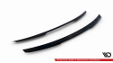 Audi A7 C7 2010-2014 Spoiler Cap V.1 Maxton Design 
