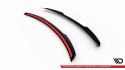 Audi A7 C7 2010-2014 Spoiler Cap V.1 Maxton Design 