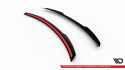 Audi A7 C7 2010-2014 Spoiler Cap V.1 Maxton Design 