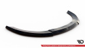 Audi A7 C7 2010-2014 Front Splitter V.1 Maxton Design