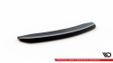 Audi A7 C7 2010-2014 Rear Valance V.1 Maxton Design