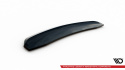 Audi A7 C7 2010-2014 Rear Valance V.1 Maxton Design