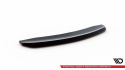 Audi A7 C7 2010-2014 Rear Valance V.1 Maxton Design