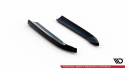 Audi A7 C7 2010-2014 Rear Side Splitters V.1 Maxton Design