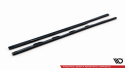 Audi A7 C7 2010-2014 Side Skirts Diffusers V.1 Maxton Design