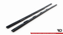 Audi A7 C7 2010-2014 Side Skirts Diffusers V.1 Maxton Design