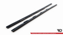 Audi A7 C7 2010-2014 Side Skirts Diffusers V.1 Maxton Design
