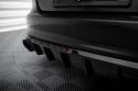 Audi S7 C7 2012-2014 Rear Valance Maxton Design