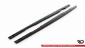 Audi A7 S-Line C7 2010-2014 Side Skirts Diffusers V.1 Maxton Design