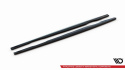 Audi A7 S-Line C7 2010-2014 Side Skirts Diffusers V.1 Maxton Design