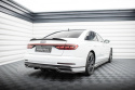 Audi A8 D5 2017-2021 Spoiler Cap 3D V.1 Maxton Design