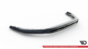 Audi A8 D5 2017-2021 Front Splitter V.1 Maxton Design