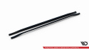 Audi A8 D5 2017-2021 Side Skirts Diffusers V.1 Maxton Design